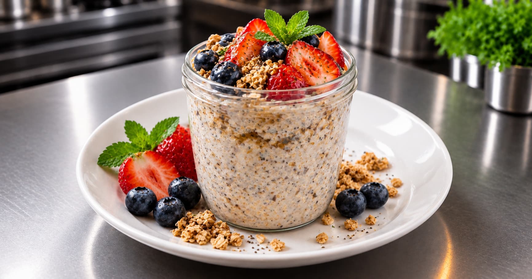 Overnight Oats