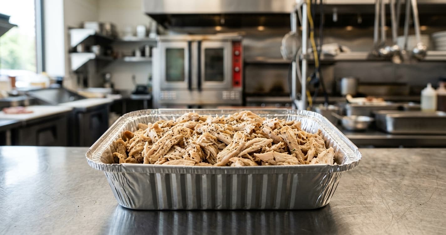 Chicken (1 lb)