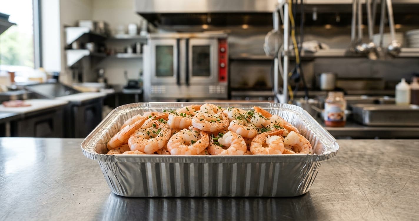 Shrimp (1 lb)