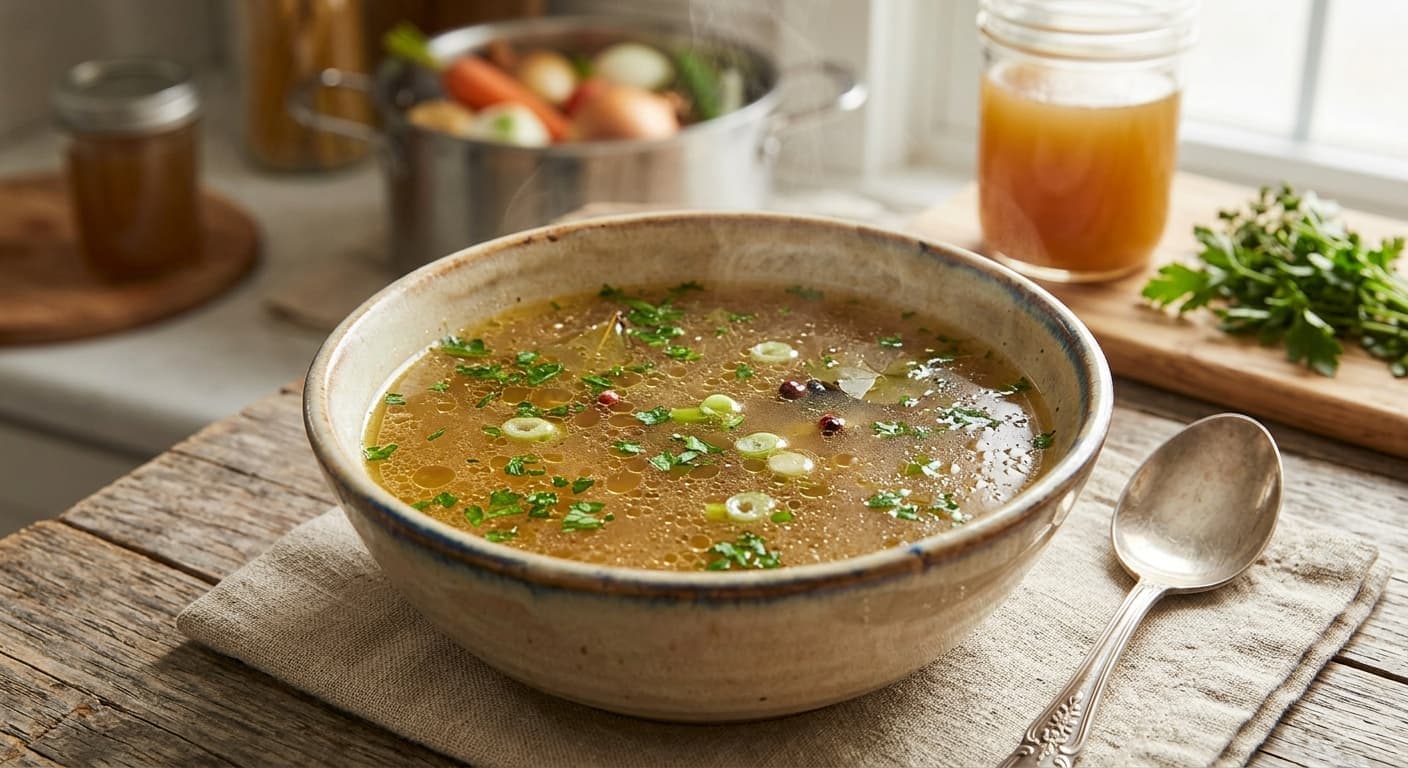 Bone Broth