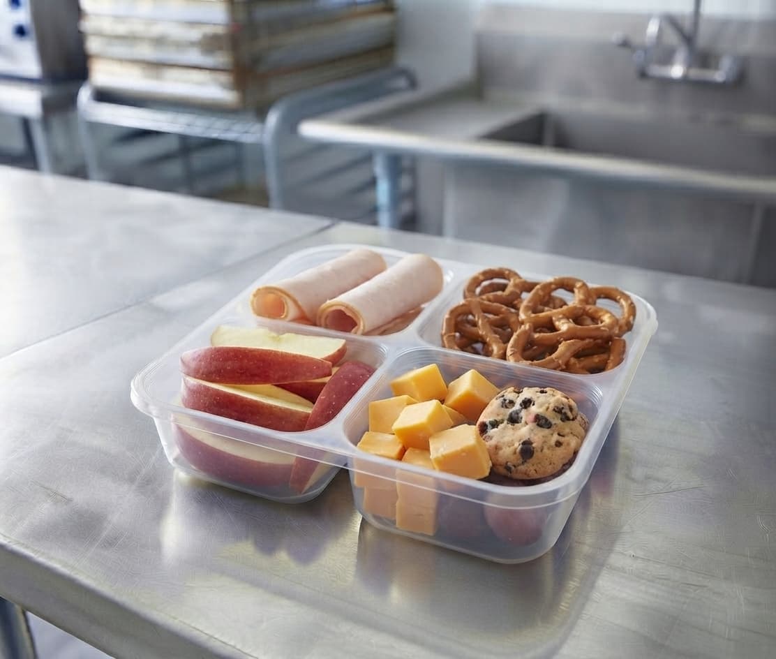 After-School Box