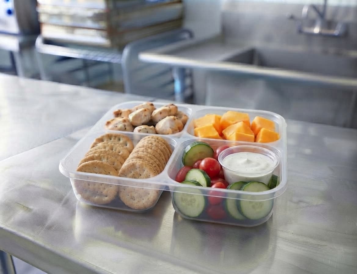 Athlete Box